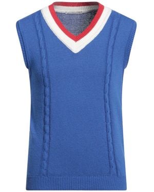 Daniele Alessandrini Jumper - Blue