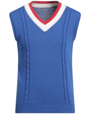 Daniele Alessandrini Jumper - Blue