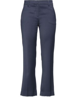 True Royal Hose - Blau