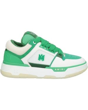 Amiri Sneakers - Verde