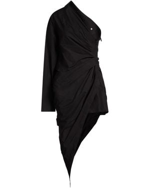 Alexander Wang Maxi Dress - Black