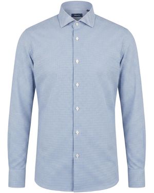 Deperlu Camisa - Azul