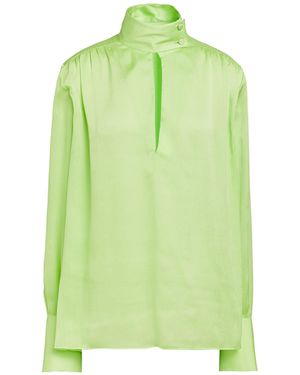 BCBGMAXAZRIA Top - Green