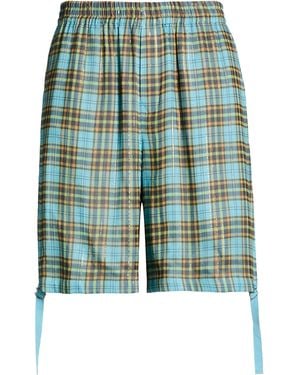 Undercover Shorts & Bermuda Shorts - Blue