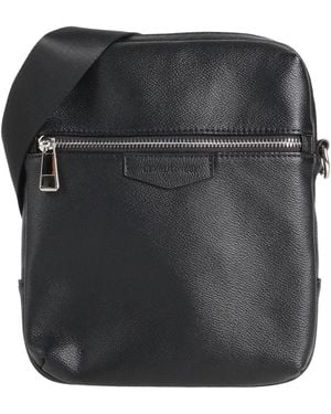 Cerruti 1881 Umhängetasche - Schwarz