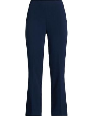 Ottod'Ame Trousers - Blue