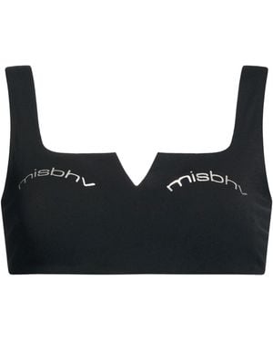 MISBHV T-Shirts - Schwarz