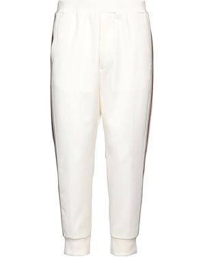 DSquared² Trouser - White