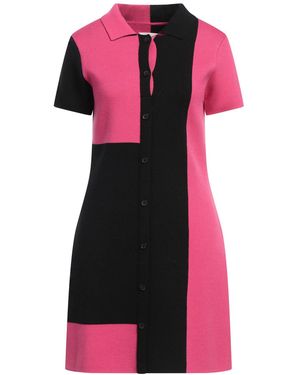 ViCOLO Minivestido - Rosa