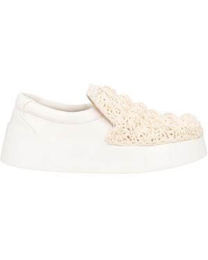JW Anderson Sneakers - Natur