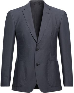 dunhill Blazer - Blu