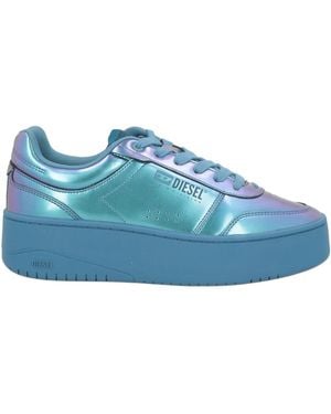 DIESEL Trainers - Blue
