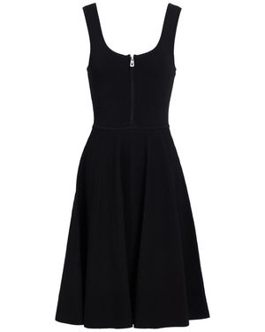 Pinko Midi Dresses - Black