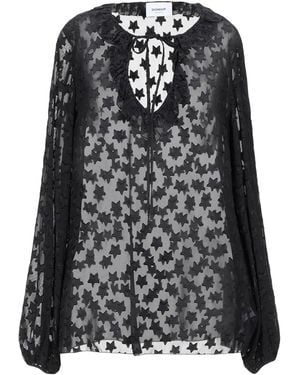 Dondup Top - Black