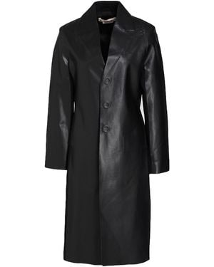 Marni Jacke, Mantel & Trenchcoat - Schwarz