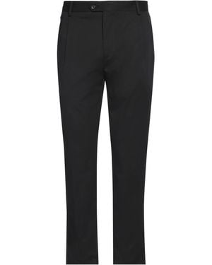 Reveres 1949 Hose - Schwarz
