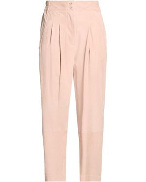 Gentry Portofino Trousers - Pink