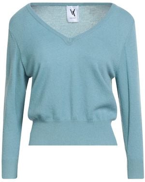 Van Kukil Sweater - Blue