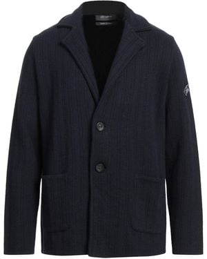 Les Copains Blazer - Blue