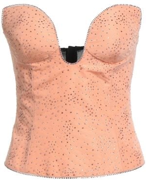 Giorgio Armani Top - Rosa