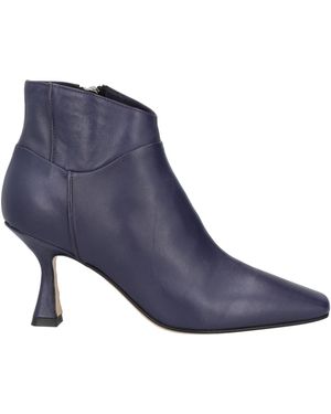Pomme D'or Stiefelette - Blau