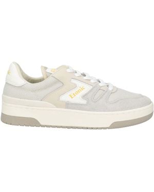 Etonic Sneakers - Bianco