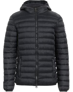 INVICTA WATCH Puffer - Black