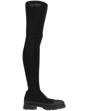 Philosophy Di Lorenzo Serafini Bota - Negro