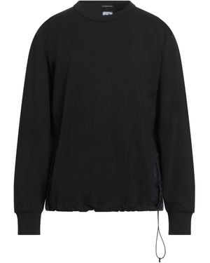 C.P. Company Sweatshirt - Schwarz