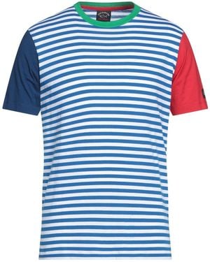 Paul & Shark T-Shirt - Blue