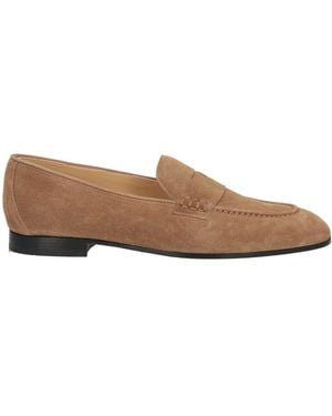 Doucal's Mokassin - Braun