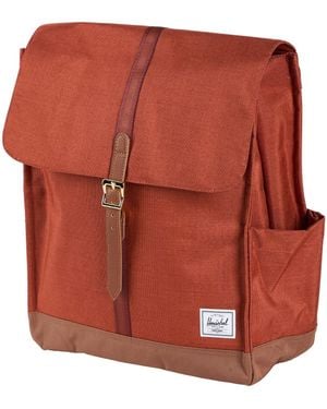 Herschel Supply Co. Backpacks - Orange