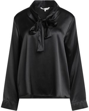 Xacus Top - Black