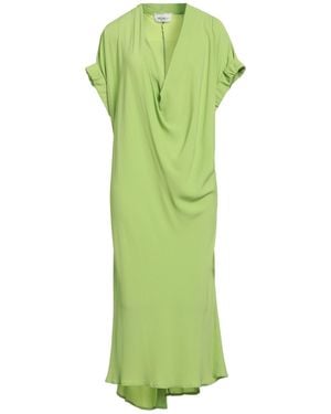 MEIMEIJ Vestido Midi - Verde