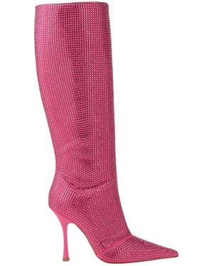 Liu Jo Boot - Pink