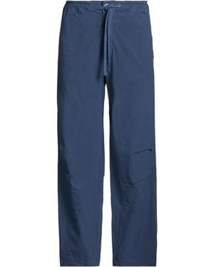 Crossley Hose - Blau