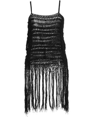 Gentry Portofino Top - Black