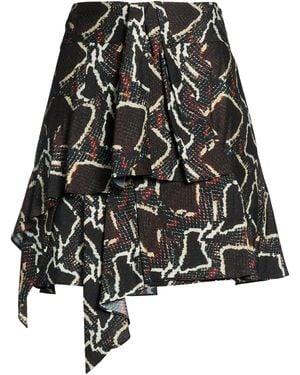 IRO Mini Skirt - Black