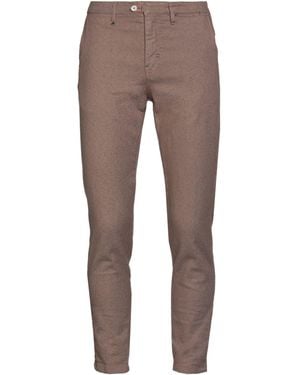 Berna Hose - Grau