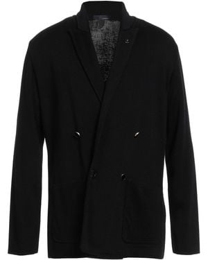 Lardini Blazer - Black