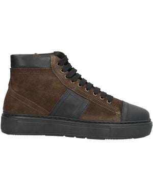 Roberto Botticelli Trainers - Brown