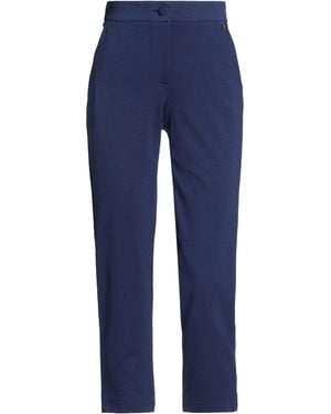 Souvenir Clubbing Trousers - Blue