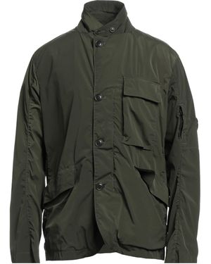 C.P. Company Suit Jacket - Green