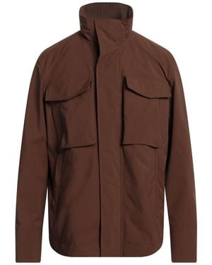 Dondup Jacket - Brown