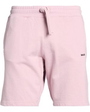 BALR Shorts & Bermuda Shorts - Pink