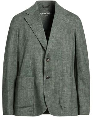 Circolo 1901 Blazers - Green