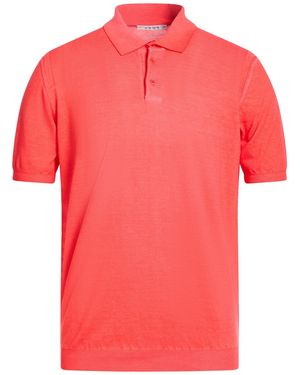 Kangra Pullover - Rouge