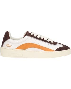 DSquared² Trainers - Brown