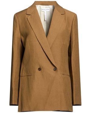 Apiece Apart Blazers - Brown