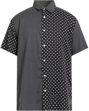 SELECTED Shirt - Black